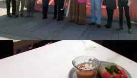 Inauguran “Candelaria Fest”; un evento del tamal