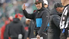 Descartan Niners a Garoppolo