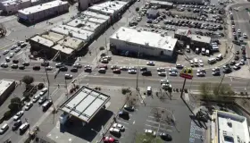 Cruzan a México por falta de suministro