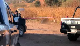 Encuentran a dos hombres sin vida, presentan signos de violencia