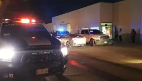 Se resiste al asalto y termina gravemente herido