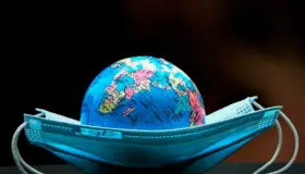 Advierte Cruz Roja que el mundo está mal preparado para la próxima pandemia