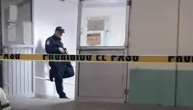 Disparan a estadounidense al salir de un antro en esta frontera