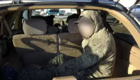 A la alza detención de menores de edad que trafican con humanos