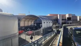 Ponen en marcha aplicación CBP One