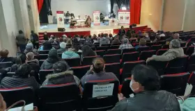 Invitan a tramitar credencial del Inapam