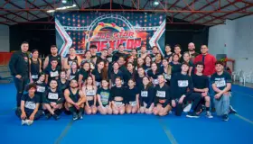 Buscan atletas lugar para Selección Mexicop en Nogales