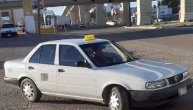 Prestarán servicio Taxistas a través de App