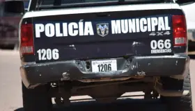 Despojan a taxista de dinero