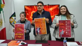 Invitan a participar en Premio Municipal de la Juventud