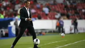 México tendrá a Diego Cocca