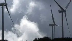 Espera México que EU financie cuatro plantas eólicas