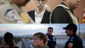 Se declara culpable joven de tiroteo en Walmart de Texas