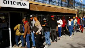 Habrá deportación masivamente de migrantes tras acuerdo con México