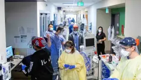 Muestra resultados positivos nuevo tratamiento contra Covid