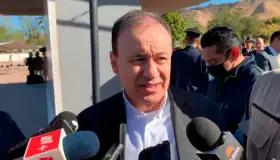 Fortalecimiento de estado de fuerza y capacitación, prioridades en seguridad: Durazo