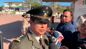 Continuará trabajo coordinado entre los tres niveles de gobierno