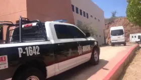 Escapa de su casa tras agresiones de su padrastro