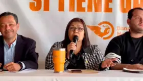 Bancada de MC señala simulación en iniciativa de reforma a Ley 4