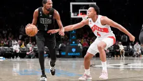 Durant llega a los Soles