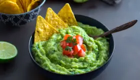 Vender guacamole, jugada sorpresa en el Super Bowl