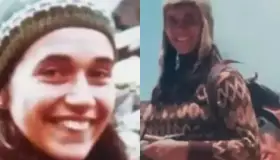 Encuentran cuerpo de andinista argentina desaparecida hace 42 años