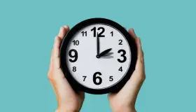 ¿Cuándo y dónde inicia el Horario Estacional en México?