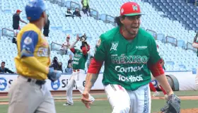 Cierra México en tercer puesto