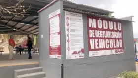 Detecta Repuve al menos 10 títulos falsos diarios