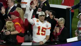 Jefes se quedan con el cetro