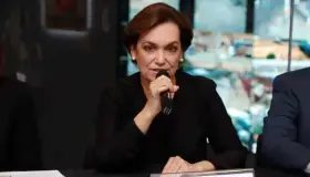 Atiende SSP tema de fentanilo: Dolores del Río