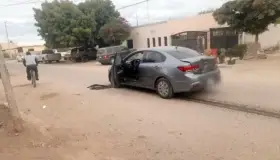 Investigan homicidio de secretario de acuerdos y excomandante de Navojoa