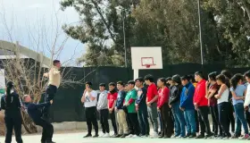 Fortalecen Heptatlón Juvenil de Nogales