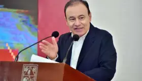 Estará AMLO en Sonora del 16 al 19 de febrero