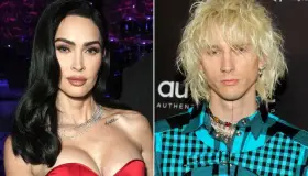 Borra Megan Fox todas las fotos con su novio; aseguran hubo infidelidad