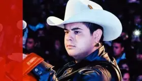 Tras asalto Alfredo Olivas se reporta: "mi gente, por acá todo bien"