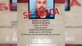 Localizan cuerpo sin vida de multihomicida