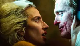 Comparten imagen de Lady Gaga como Harley Quinn en Joker 2