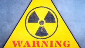 Sustraen material radioactivo de una empresa de construcción