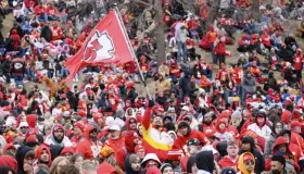 Jefes festejan el campeonato