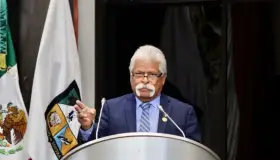 A favor de la transformación de municipios: Armando Gutiérrez