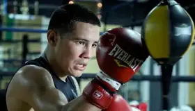 Revelan regreso de Oscar Valdez