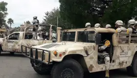 Colocan a Nogales como ciudad segura