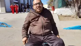 Piden conciencia sobre espacios de discapacidad