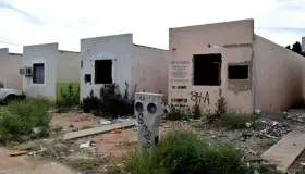 Van por recuperación de viviendas abandonadas