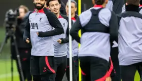 Choca Madrid con Liverpool