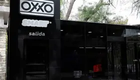 Abren en Monterrey tienda Oxxo con inteligencia artificial