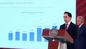 Destina Banobras más de 234 mil mdp a proyectos de AMLO