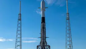 Enviarán muestras de cabello de los expresidentes de EU al espacio