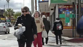 Confirman 107 nuevos contagios y un deceso por Covid